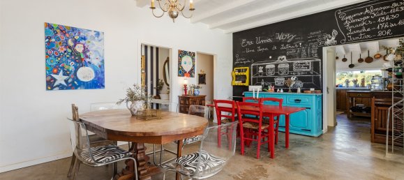 10 bedrooms Castles in Grandola, Portugal No. 140289 26