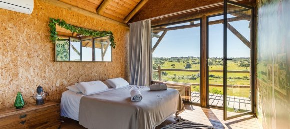 10 bedrooms Castles in Grandola, Portugal No. 140289 43