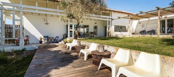 10 bedrooms Castles in Grandola, Portugal No. 140289 15