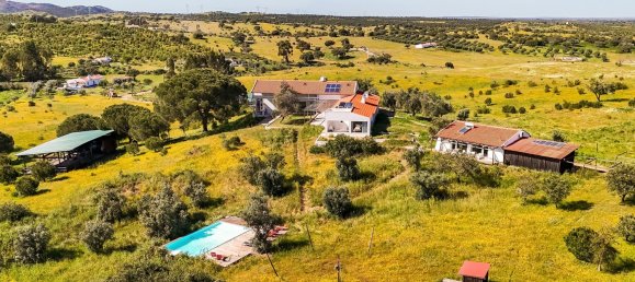 10 bedrooms Castles in Grandola, Portugal No. 140289 20