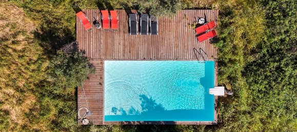 10 bedrooms Castles in Grandola, Portugal No. 140289 45