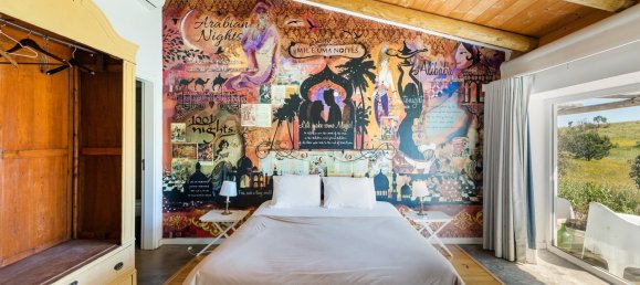 10 bedrooms Castles in Grandola, Portugal No. 140289 41