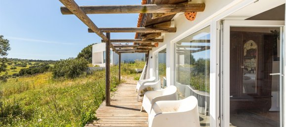 10 bedrooms Castles in Grandola, Portugal No. 140289 6