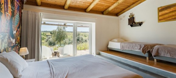 10 bedrooms Castles in Grandola, Portugal No. 140289 8