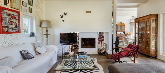 10 bedrooms Castles in Grandola, Portugal No. 140289 31