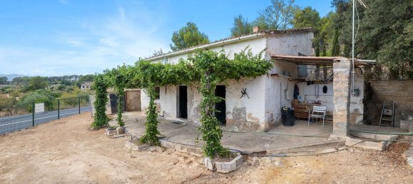 2 bedrooms House in Mallorca, Spain No. 167655 22