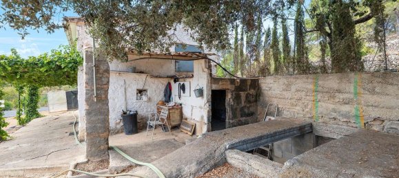 2 bedrooms House in Mallorca, Spain No. 167655 21