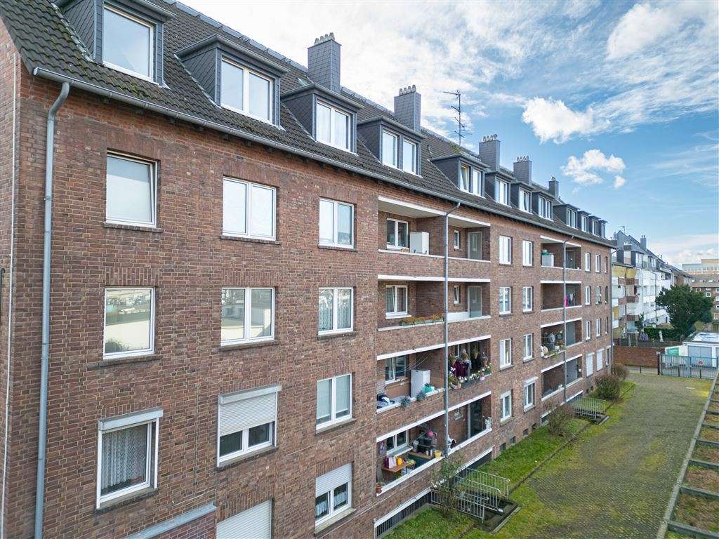 1 bedroom Apartment in Neuss, Germany No. 115892