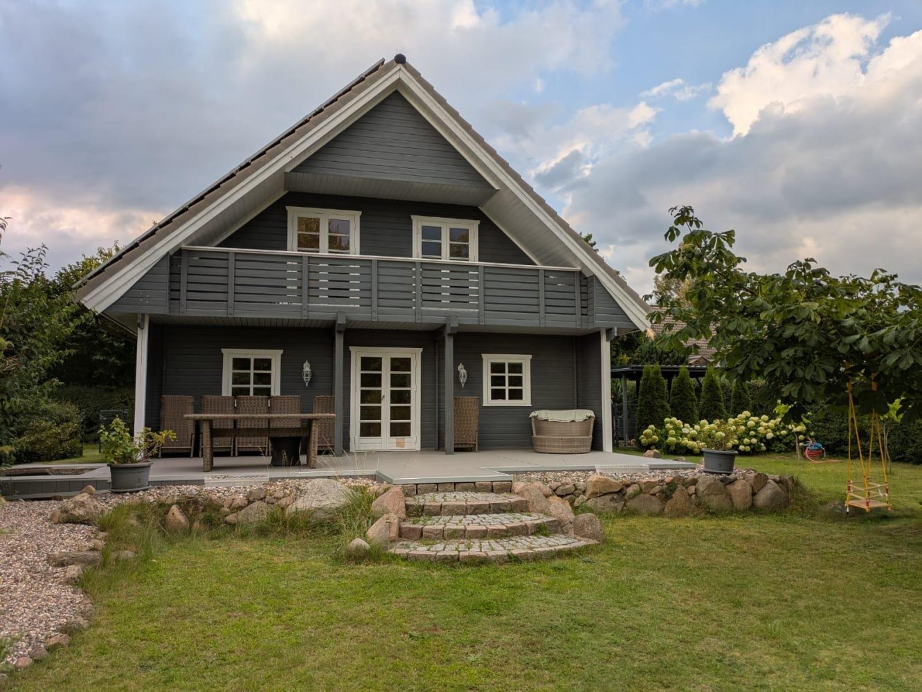 3 Schlafzimmer Haus in Uelzen, Germany, Nr. 324538