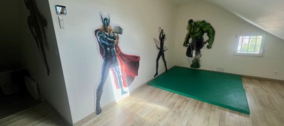 5 Schlafzimmer Haus in Savigny-sur-Orge, France, Nr. 179080 9