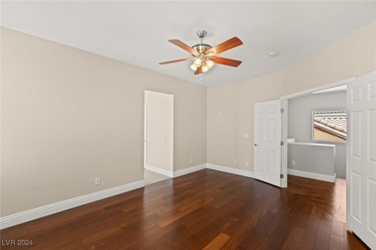 4 bedrooms House in Las Vegas, USA No. 390922