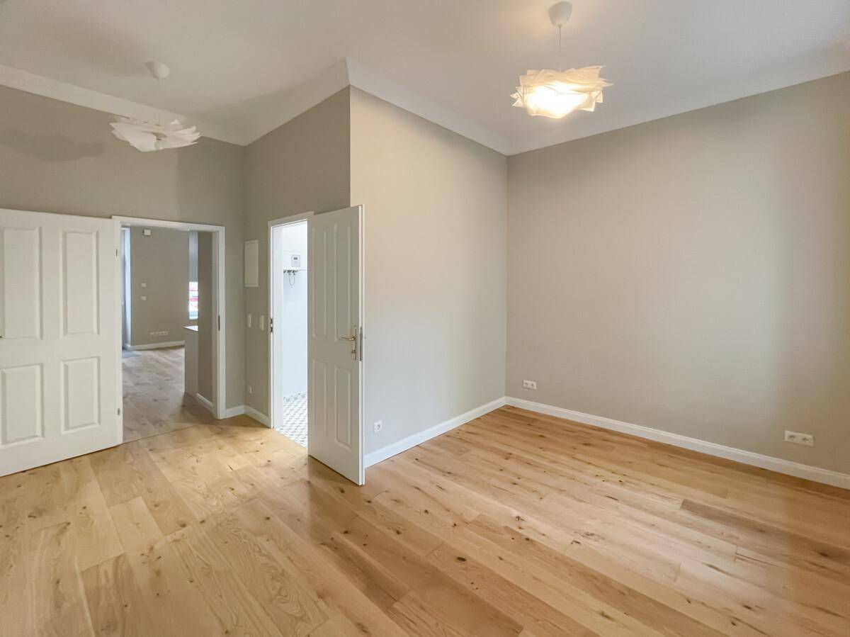 Gewerbliche Immobilie in Leopoldstadt, Austria 40m², Nr. 174291