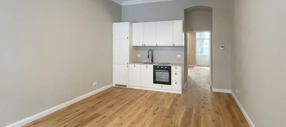 Gewerbliche Immobilie in Leopoldstadt, Austria 40m², Nr. 174291 5