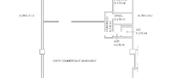 372m² Commercial property in Vicenza, Italy No. 278442 5