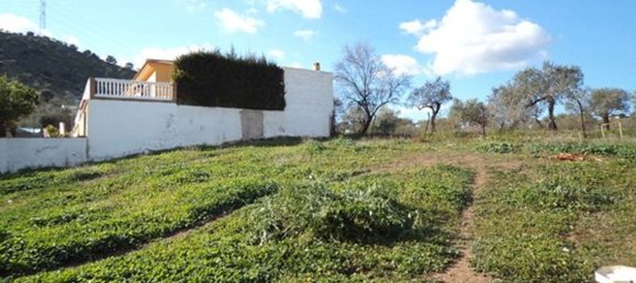 Terreno en Álora, Spain No. 161466 2