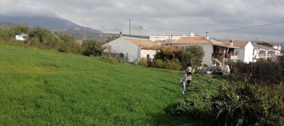 Terreno en Álora, Spain No. 161466 4