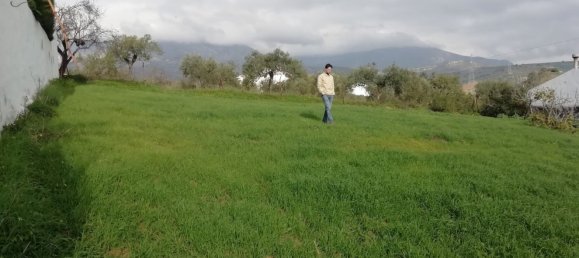 Terreno en Álora, Spain No. 161466 3