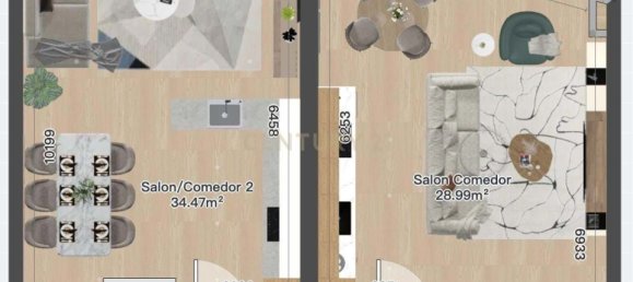 3 bedrooms House in Sabadell, Spain No. 158433 6