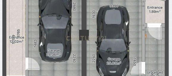 3 bedrooms House in Sabadell, Spain No. 158433 7