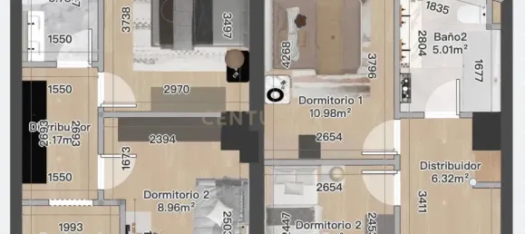 3 bedrooms House in Sabadell, Spain No. 158433 5