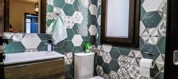 5 bedrooms Villa in Aphrodite Hills, Cyprus No. 21763 22