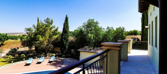 5 bedrooms Villa in Aphrodite Hills, Cyprus No. 21763 23