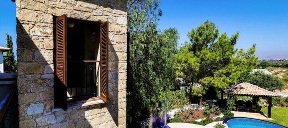5 bedrooms Villa in Aphrodite Hills, Cyprus No. 21763 24