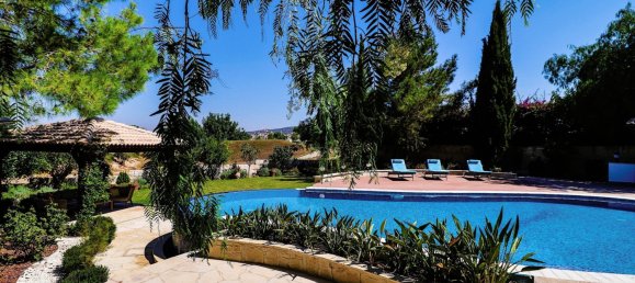 5 bedrooms Villa in Aphrodite Hills, Cyprus No. 21763 27