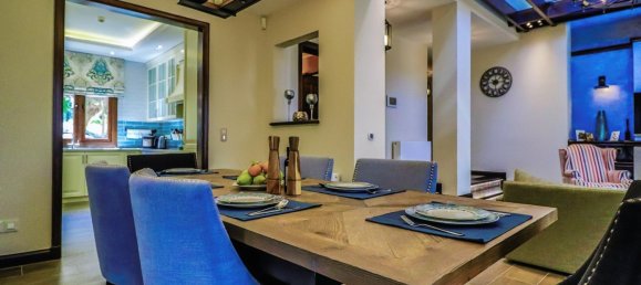 5 bedrooms Villa in Aphrodite Hills, Cyprus No. 21763 6