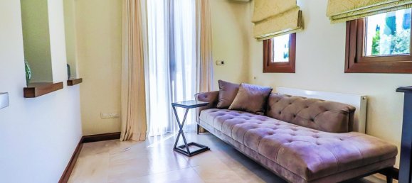 5 bedrooms Villa in Aphrodite Hills, Cyprus No. 21763 15