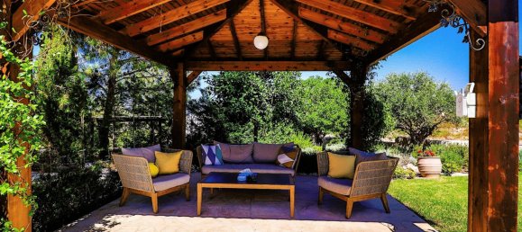 5 bedrooms Villa in Aphrodite Hills, Cyprus No. 21763 12