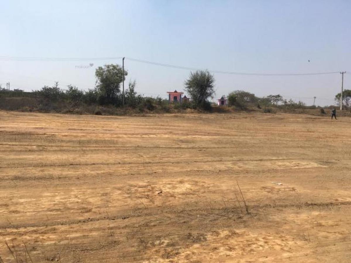  Land in Hyderabad, India No. 39375