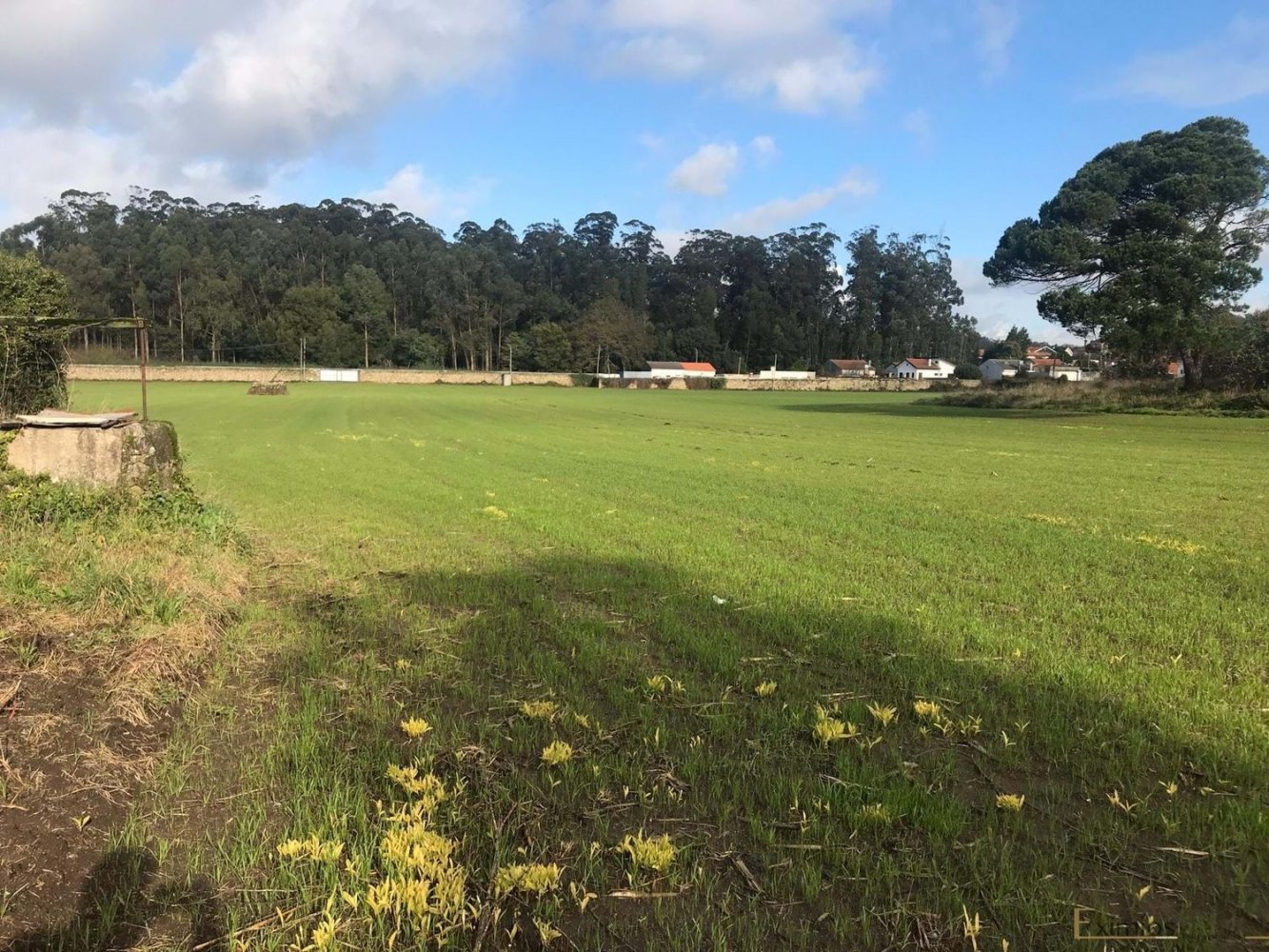  قطعة أرض في Povoa de Varzim, Portugal 40000متر مربع رقم 309372