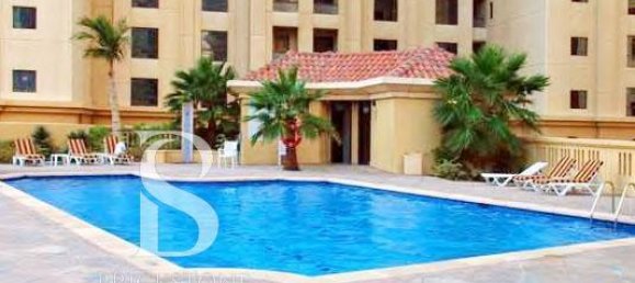 2 Schlafzimmer Wohnung in Jumeirah Beach Residence, UAE, Nr. 15149 11