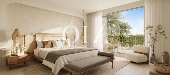 3 bedrooms Townhouse in Abu Dhabi, UAE No. 20594 9