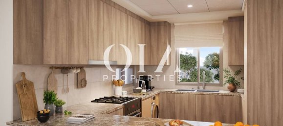 3 bedrooms Townhouse in Abu Dhabi, UAE No. 20594 8