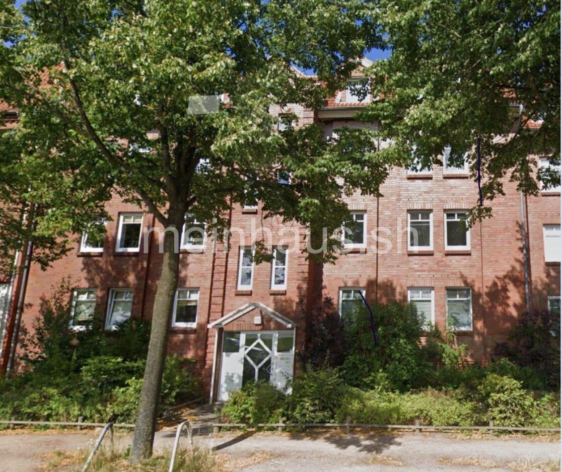 2-Zimmer Wohnung in Kiel, Germany, Nr. 289547