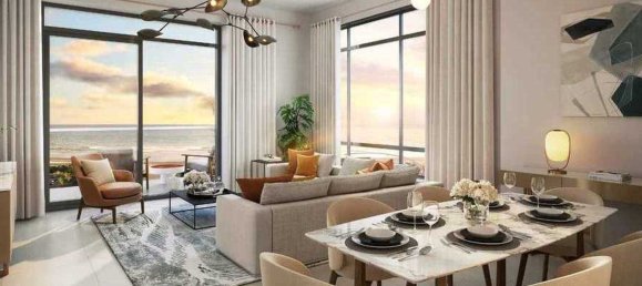 Apartamento T3 em CRYSTAL RESIDENCES, Maryam Island, UAE N.º 62679 4