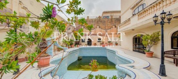 7 bedrooms Villa in Swieqi, Malta No. 11648 43