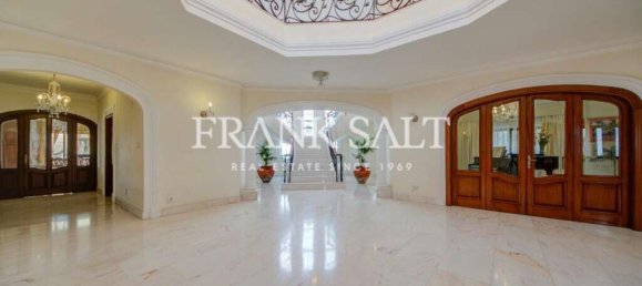 7 bedrooms Villa in Swieqi, Malta No. 11648 11