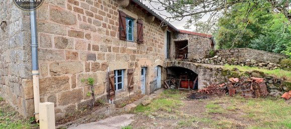 2 bedrooms House in Grazac, France No. 285254 2