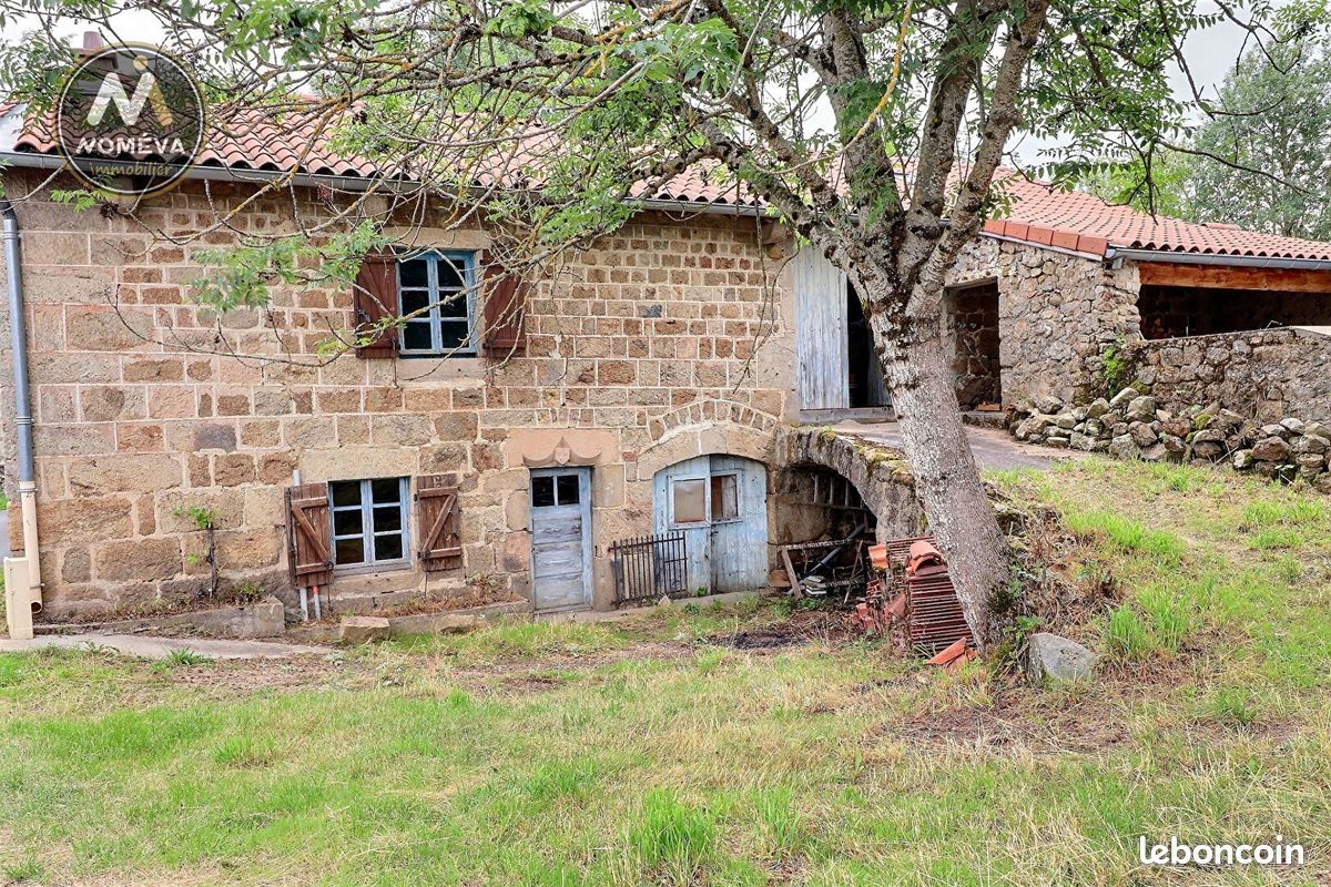 2 bedrooms House in Grazac, France No. 285254