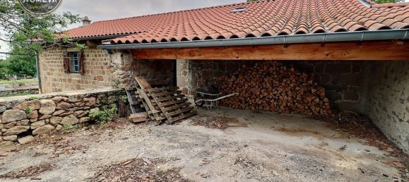 2 bedrooms House in Grazac, France No. 285254 15