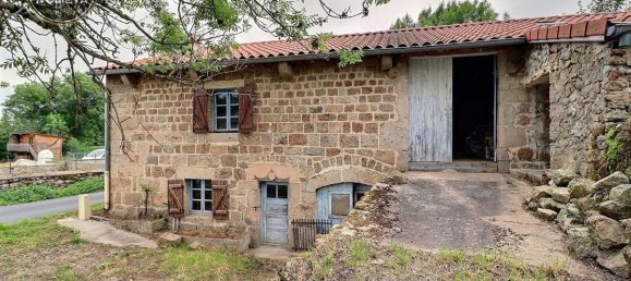 2 bedrooms House in Grazac, France No. 285254 3