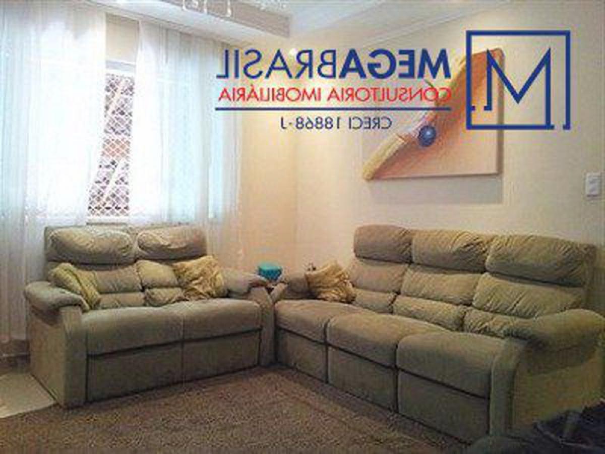 2 chambres Maison à Sao Paulo, Brazil No. 436717