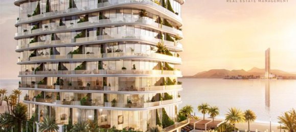 2 bedrooms Apartment in Al Marjan Island, UAE No. 23189 27