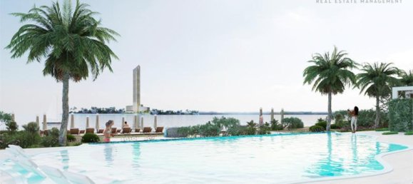 2 bedrooms Apartment in Al Marjan Island, UAE No. 23189 21