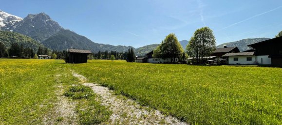 Terreno en St. Ulrich am Pillersee, Austria 555 m² No. 113749 3