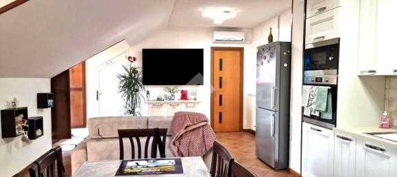 Apartamento de 2 dormitorios en Scafati, Italy No. 117278 5