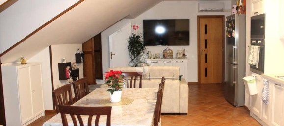 Apartamento de 2 dormitorios en Scafati, Italy No. 117278 4